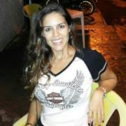 Cristina  Maretti Dias