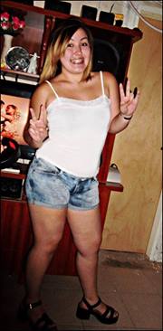 Daiana Marlene Sànchez