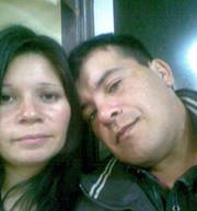 Fredy Wladimir Flores Sandoval