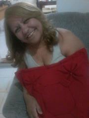 Rosinha  Piauilino Negreiros