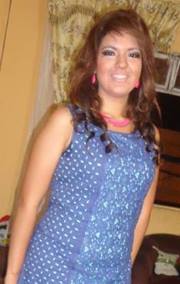 Mercy  Cruz Sanjines