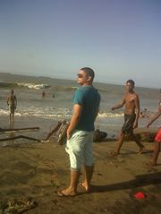 Esmeraldas Live Uscocovich