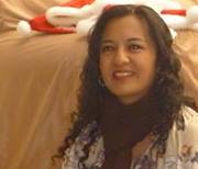 María Fernanda Escudero Lucero