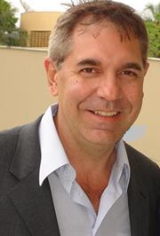 Marcos Fernando  Queiroz