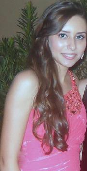 Nádia Francieli Mantovani