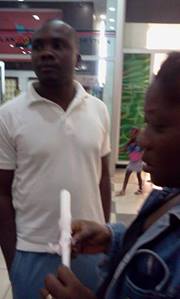 Emanuel Katikati Carlos