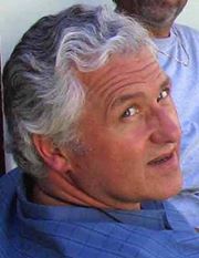 Daniel Angel  Loianno