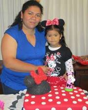 Carmen  Ruiz Infante