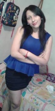 Stefanía  Ramos Morales