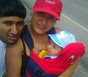 Alejandro  Robles Rocano