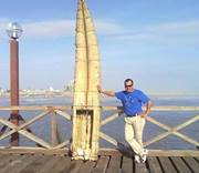 Americo  Cardenas Vizcarra