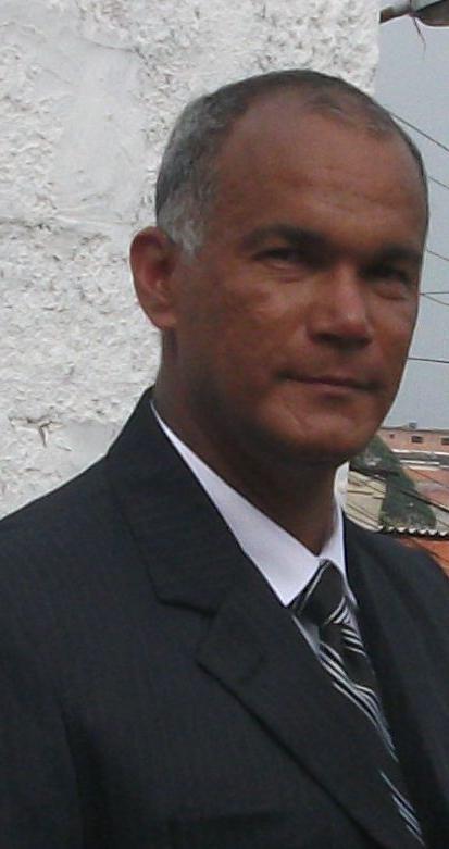 Júlio Cezar de Lima