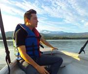 Andres  Tavera España