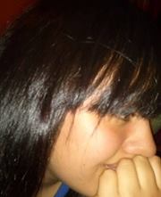 Nicole Francisca Pedreros Silva