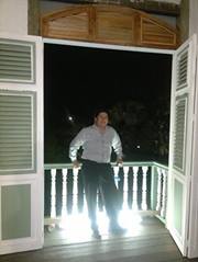 Sud Paul Delgado Intriago