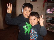 Evelyn  Perez Crispin