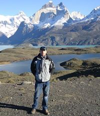 Peter  Calderón Plaza