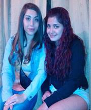 María Fernanda  Maturana Naranjo