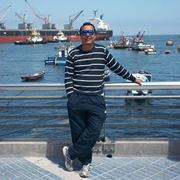 Freddy Marcelo  Norambuena Araya