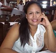 Andrea Martinez Rios