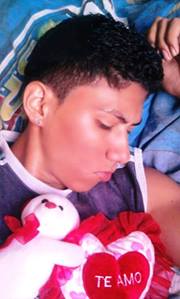 Leo Eduardo  Torres Pulgar