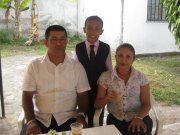 Paulo Cesar  Beltran Diaz