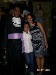 Anderson  De Oliveira Matos