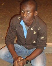 Aneth  Cachinda