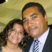 Gilberto  Pinheiro Soares