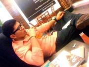 David Sepúlveda Corral