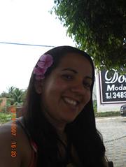 Marta Cecília  Santana