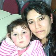 Margarita Viviana  Oyarzun Diaz