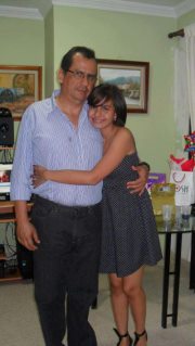 Julio Cesar  Vera Diaz