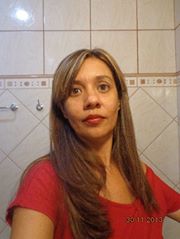 Wilza  Rezende