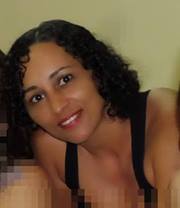 Regina Cláudia  Oliveira