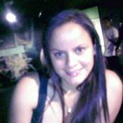 Maria Fernanda  Gonzalez