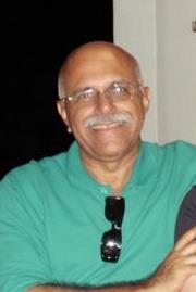 Walter Costa Meireles