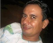 Juan Carlos Rosero Villamizar