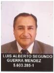 Luis Guerra Mendez