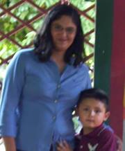 Solange Gonzalez Alvarez