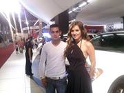 Juan Ramon  Ibarra Munguia