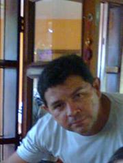 Antonio Whilson Rodrigues