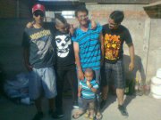 Jorge Alejadro Ferrada Mendoza