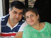 Margareth  Mellão Garcia Ribeiro