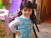 Lucia Angélica Ortega Cabrera