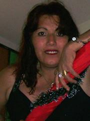 Ramona Libertad  Frutos