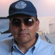 Manuel  Sáez Nahuelpan