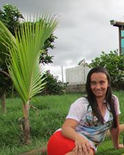 Yonara Bernardes  Pereira