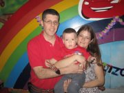 Iliana  Biallowons Gimenez