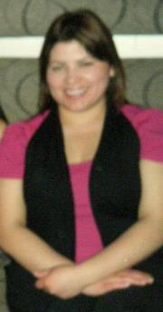 Iris Viviana Sanhueza Muñoz